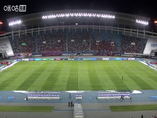 中超联赛 长春亚泰VS深圳新鹏城 20250824海报