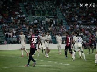 意甲联赛 帕尔马VS亚特兰大 20250831海报