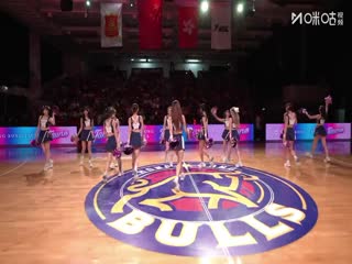 NBL 香港金牛VS广西威壮 20250822海报