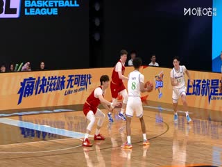 亚洲大学生篮球联赛 北京大学VS白鸥大学 20250822海报