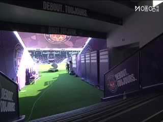 法甲联赛 图卢兹VS布雷斯特 20250824海报