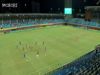 中乙联赛 深圳二零二八VS长春喜都 20250823海报