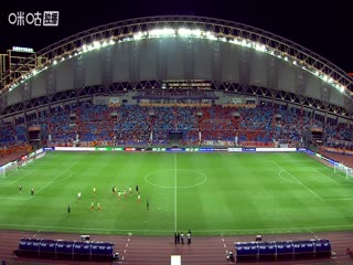 中超联赛 云南玉昆VS长春亚泰 20250830海报