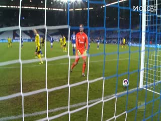 德甲联赛 RB莱比锡VS海登海姆 20250830海报