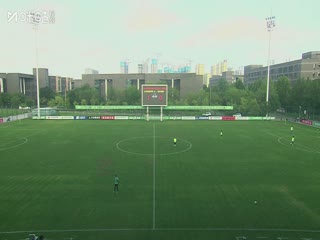 中乙联赛 山西崇德荣海VS赣州瑞狮 20250824海报