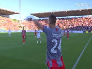 意甲联赛 克雷莫内塞VS萨索洛 20250830海报