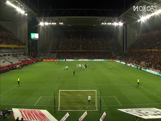 法甲联赛 朗斯VS布雷斯特 20250830海报