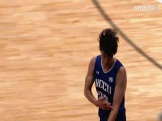 亚洲大学生篮球联赛 政治大学VS上海交通大学 20250822海报