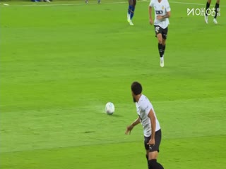 西甲联赛 瓦伦西亚VS赫塔菲 20250830海报