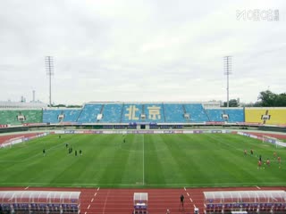 中女超联赛 北京东方雨虹女足VS上海农商银行女足 20250823海报