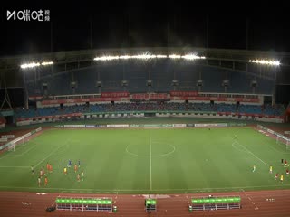 中乙联赛 山东泰山B队VS成都蓉城B队 20250823海报