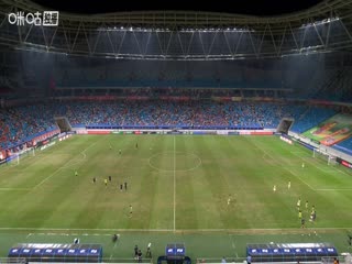 中超联赛 青岛海牛VS上海申花 20250823海报