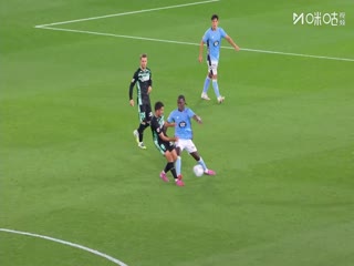 西甲联赛 塞尔塔VS皇家贝蒂斯 20250828海报