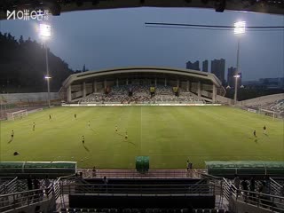 中乙联赛 泉州亚新VS上海海港富盛经开 20250824海报