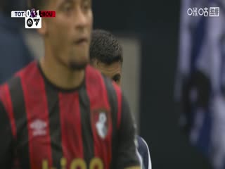 英超联赛 托特纳姆热刺VS伯恩茅斯 20250830海报