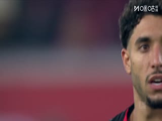 德甲联赛 柏林联VS斯图加特 20250823海报