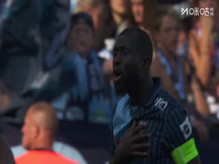 法甲联赛 勒阿弗尔VS朗斯 20250824海报