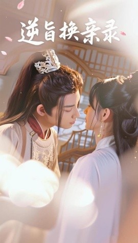 逆旨换亲录海报