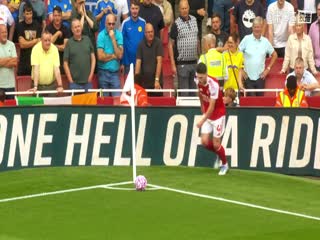 英超联赛 利兹联VS纽卡斯尔联 20250831海报