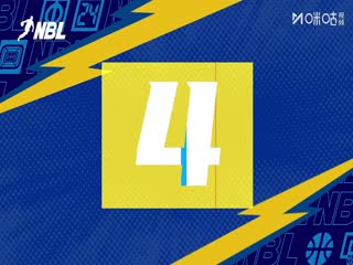 NBL 江西鲸裕清酒VS石家庄翔蓝 20250824海报