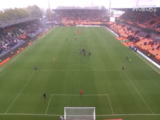 法甲联赛 洛里昂VS里尔 20250830海报