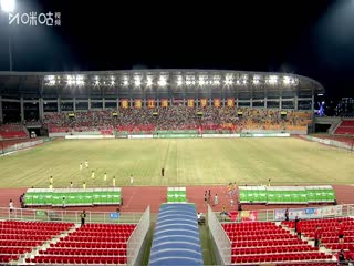 中乙联赛 海门珂缔缘VS广西恒宸 20250824海报