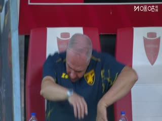 意大利杯第一轮 蒙扎VS弗罗西诺内 20250818海报