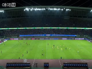 中超联赛 浙江俱乐部绿城VS北京国安 20250810海报