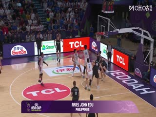 男篮亚洲杯 伊朗VS日本 20250808海报