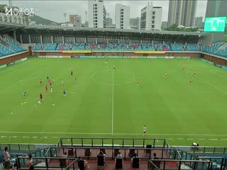 中乙联赛 深圳二零二八VS成都蓉城B队 20250803海报