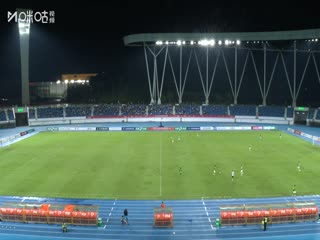 中甲联赛 佛山南狮VS广东广州豹 20250816海报