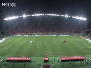 中甲联赛 辽宁铁人VS广东广州豹 20250802海报