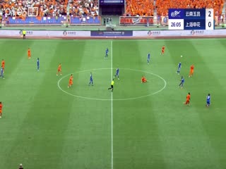 中超联赛 云南玉昆VS上海申花 20250802海报