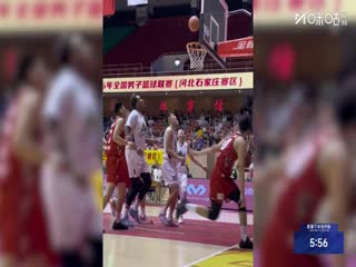 NBL 湖北文旅VS石家庄翔蓝 20250729海报