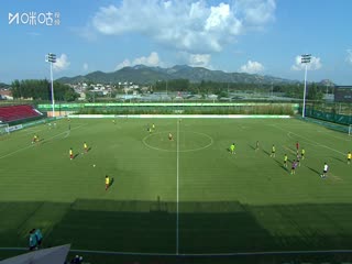 中乙联赛 泰安天贶VS湖北青年星 20250802海报