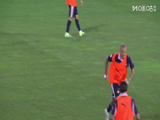 意大利杯第一轮 克雷莫内塞VS巴勒莫 20250817海报