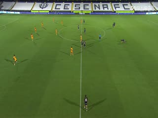 意大利杯第一轮 切塞纳VS比萨 20250818海报