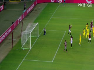 意大利杯第一轮 都灵VS摩德纳 20250819海报