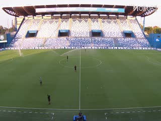 意大利杯第一轮 萨索洛VS卡坦扎罗 20250816海报