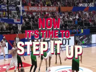 男篮亚洲杯 伊拉克VS中国台北 20250807海报