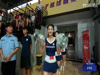 NBL 盐南苏科雄狮VS江西赣驰 20250730海报