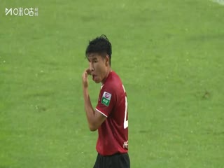 中乙联赛 广州蒲公英德桦绿建VS赣州瑞狮 20250803海报