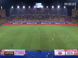 意大利杯第一轮 莱切VS尤维斯塔比亚 20250816海报