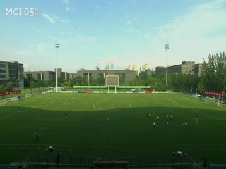 中乙联赛 山西崇德荣海VS海门珂缔缘 20250802海报