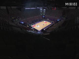 男篮亚洲杯 澳大利亚VS韩国 20250806海报