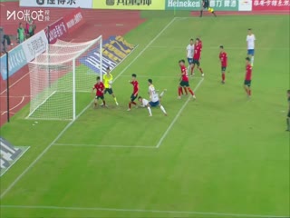 江苏城市足球联赛 淮安队VS苏州队 20250802海报