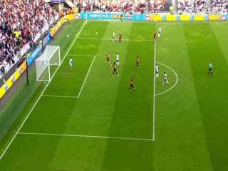 英超夏季联赛 西汉姆联VS埃弗顿 20250731海报