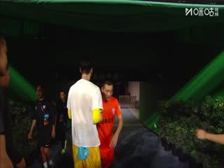 足协杯半决赛 北京国安VS云南玉昆 20250820海报