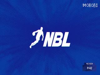 NBL 石家庄翔蓝VS江西鲸裕清酒 20250817海报