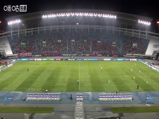 中超联赛 长春亚泰VS梅州客家 20250816海报